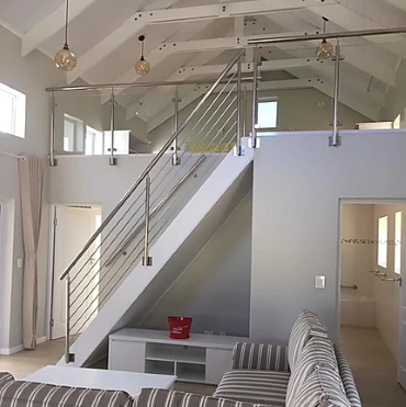 Stilbaaibouers Interior