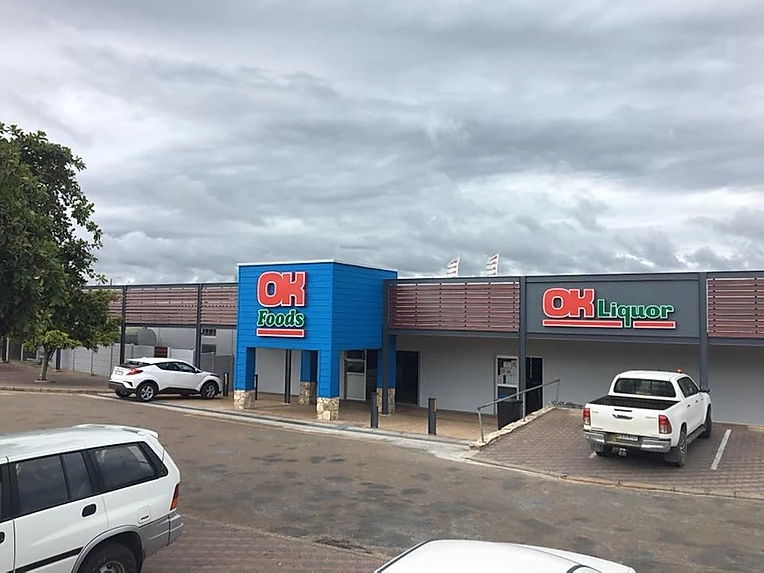 Mj Cronje Building Contractors - Painting of Houses and Commercial Buildings